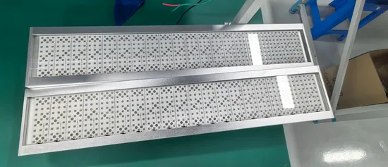 LED Cooling Factory LED UV 395nm