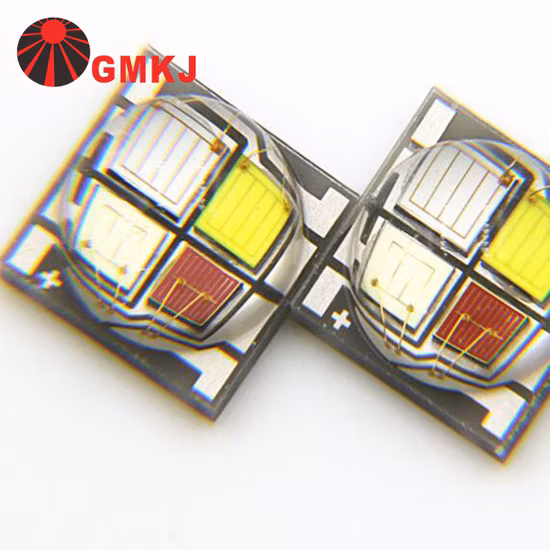 High Power 12W Full Color Diode RGBW Rgbww 5050 4