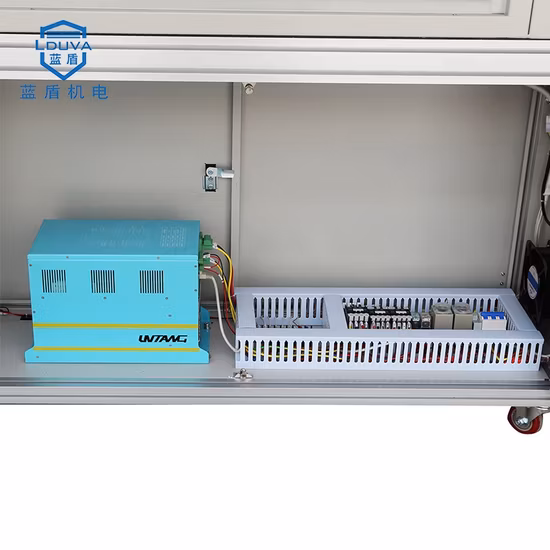 Uvtang Reliable Quality UV Curing Stsyems UV Electronic Power Supply D40